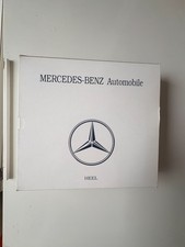Bildband Kovolut Mercedes-Benz