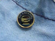 Pin Mercedes Benz Die A-Klasse