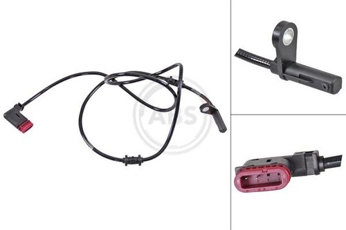 Sensor raddrehzahl - a.b.s.,