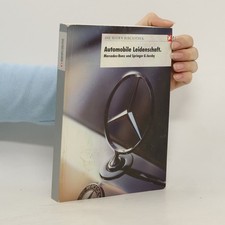 Automobile Leidenschaft