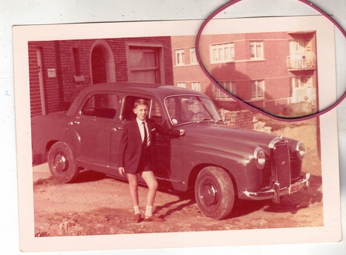 Photo foto auto - photo, automobile