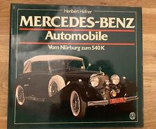 Mercedes-Benz-Automobile Band