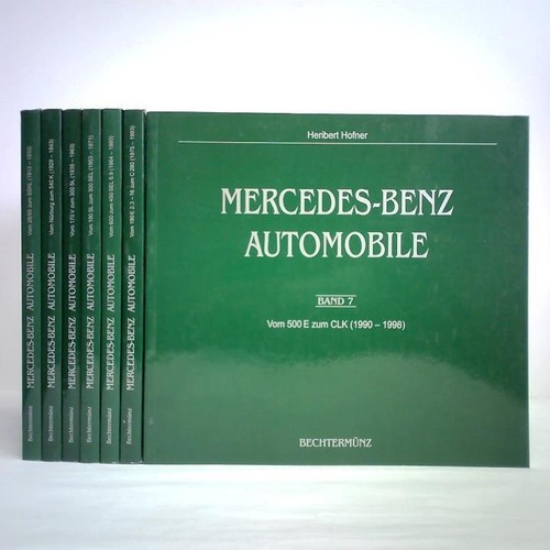 Mercedes benz automobile 7 - automobile.,