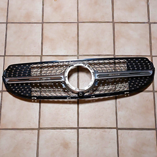 Diamantgrill glc 2020 - ab,
