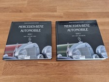 Mercedes Benz Automobile von