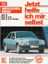 Mercedes-Benz 190D W201