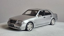1:18 Mercedes-Benz C36 AMG