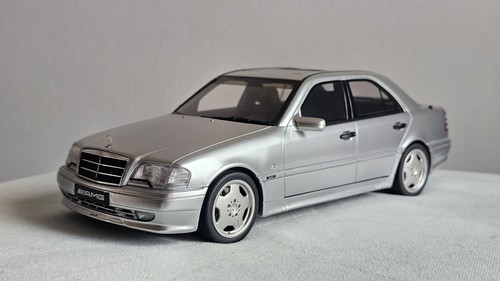 Mercedes benz c36 amg - c36,