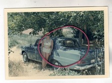 PHOTO FOTO AUTO AUTOMOBILE