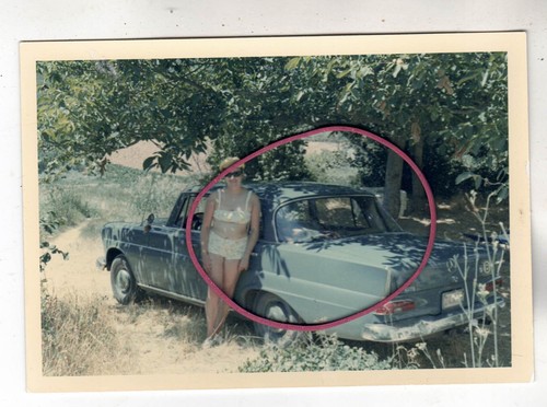 Photo foto auto - foto,