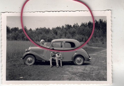 Photo foto auto automobile - photo,