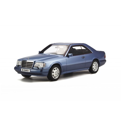 Ottomobile mercedes benz e320 - ottomobile,