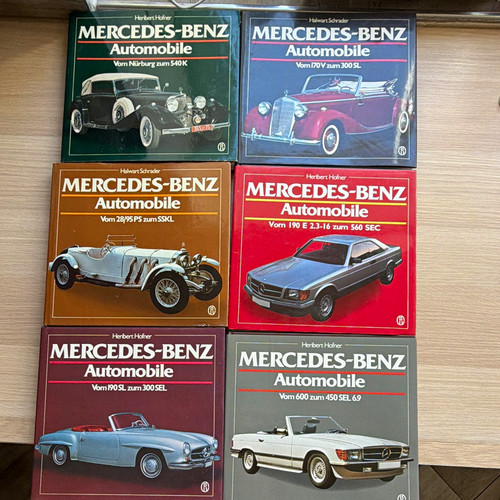 Mercedes benz automobile - mercedes-benz,