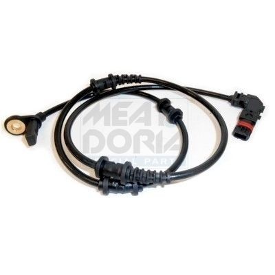 Meat doria sensor - meat, &