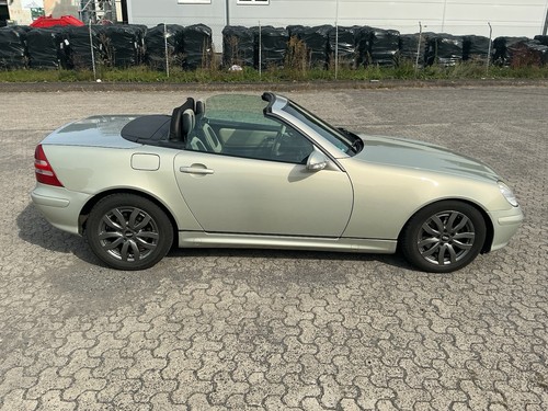 Rarität werk mercedes benz - rarität, ab