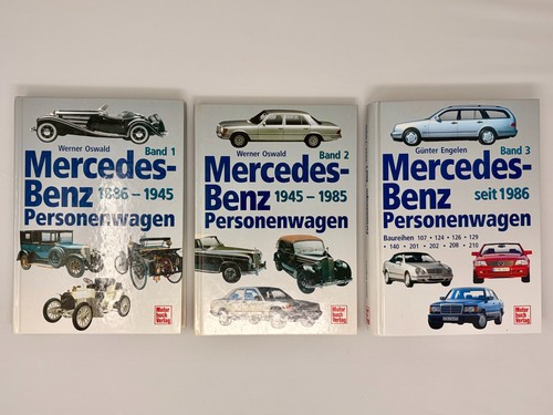 Mercedes benz personenwagen - mercedes-benz,