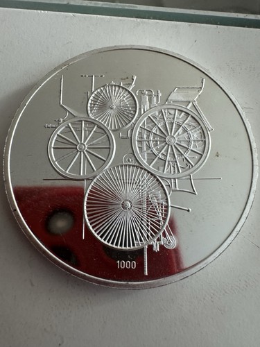 100 jahre mercedes benz - 100,