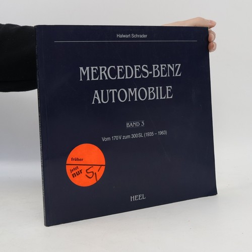 Mercedes benz automobile vom - mercedes-benz,