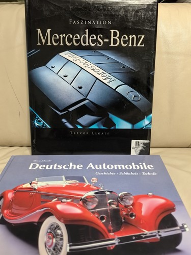 Bücher deutsche automobile - deutsche, +
