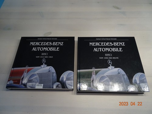 Mercedes benz klassiker - benz,