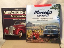 Mercedes Benz Automobile H