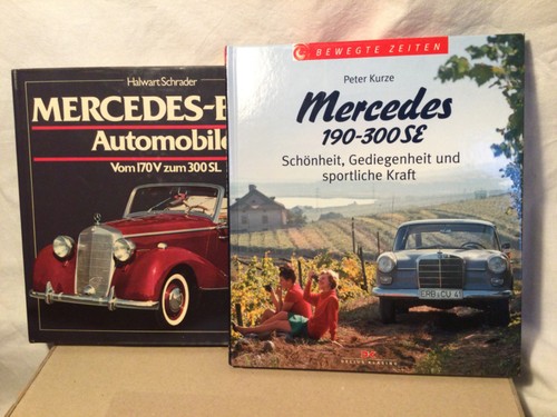 Mercedes benz automobile - mercedes,