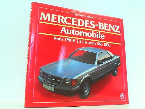 Mercedes benz automobile hier - automobile.,
