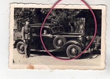 PHOTO FOTO AUTO AUTOMOBILE