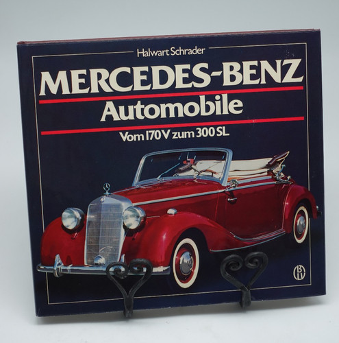 Mercedes benz automobile - automobile, band